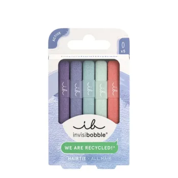 <span class="notranslate">INVISIBOBBLE HAIR TIE</span> #Pastel Dream 5 u