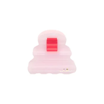 <span class="notranslate">INVISIBOBBLE EVERCLAW M</span> #Rosy Plateau 1 u