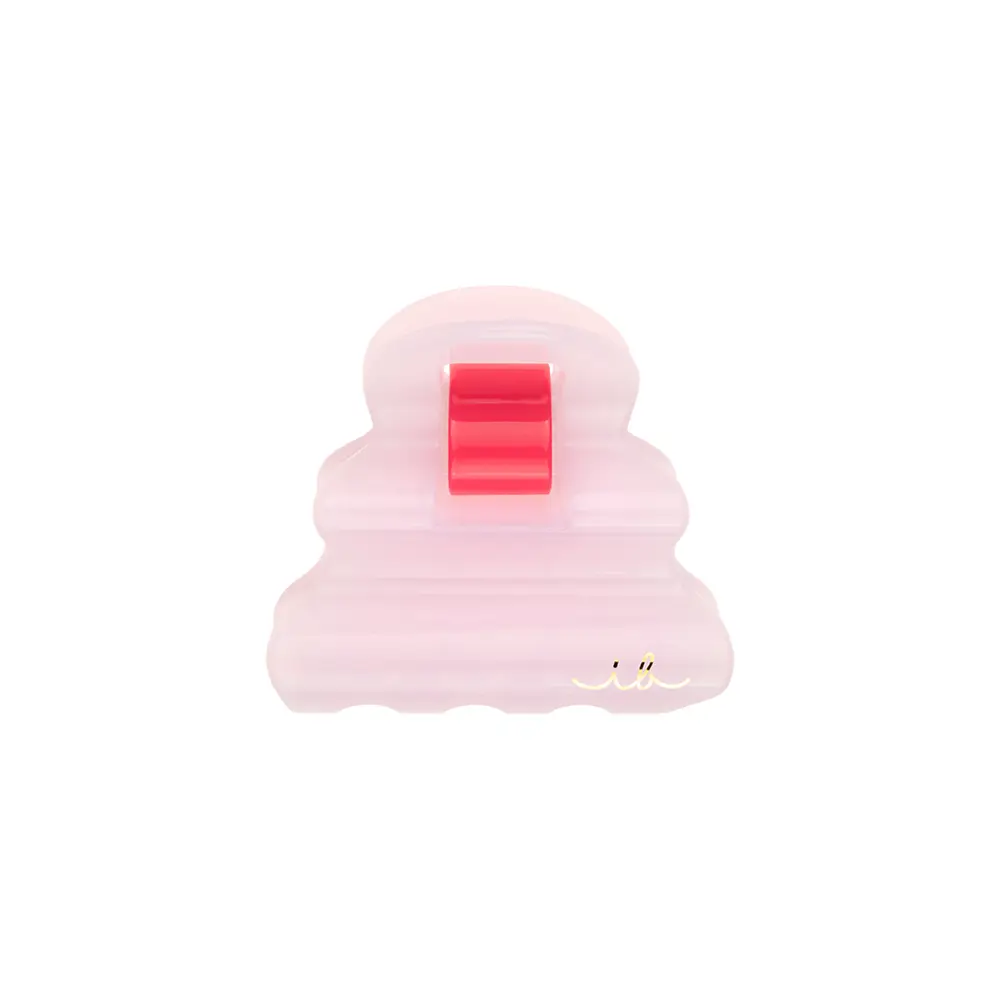 <span class="notranslate">INVISIBOBBLE EVERCLAW M</span> #Rosy Plateau 1 u
