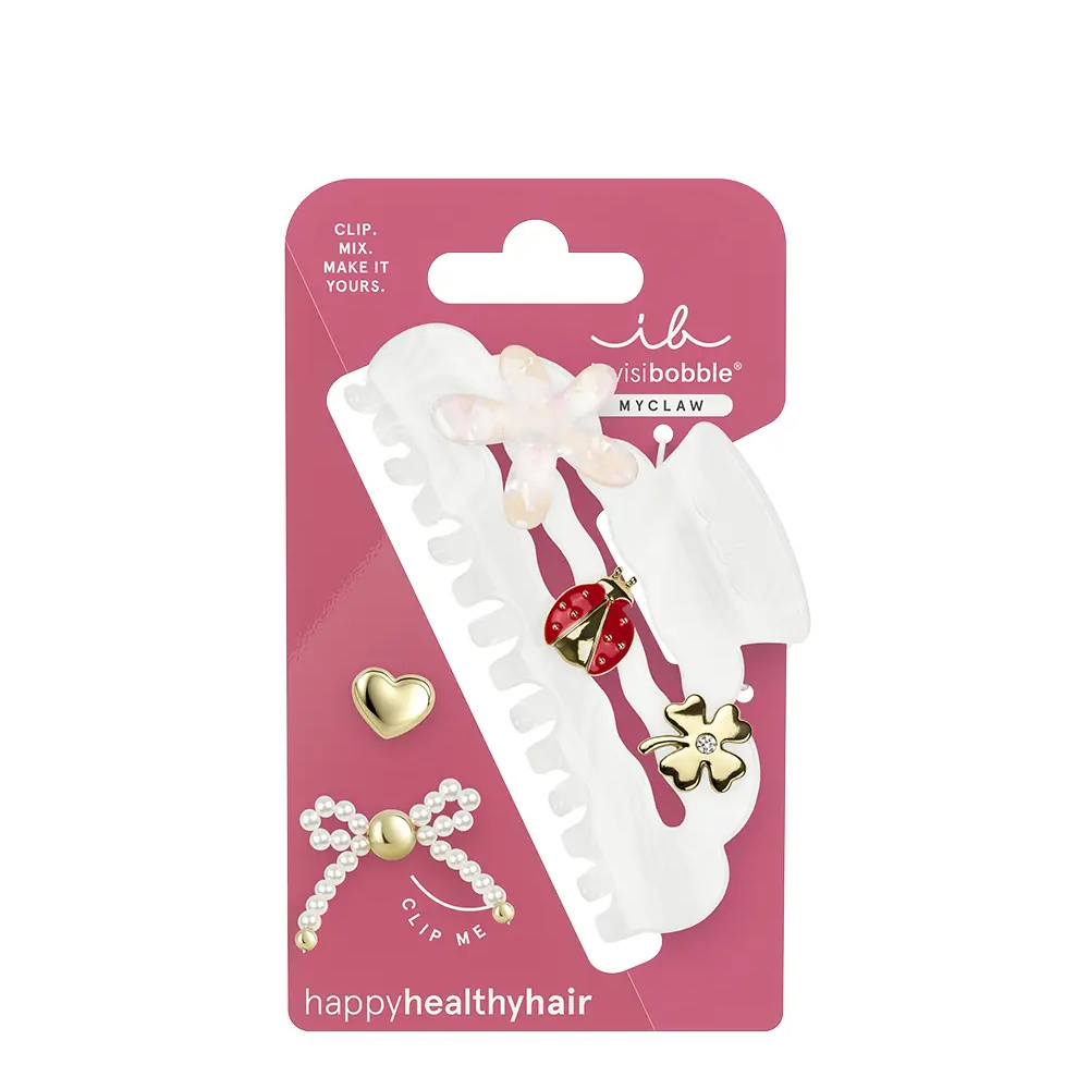 <span class="notranslate">INVISIBOBBLE MYCLAW L</span> #Full of Charms 1 u <span class="notranslate">INVISIBOBBLE MYCLAW L</span> #Full of Charms 1 u