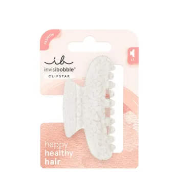 INVISIBOBBLE CLIPSTAR S #Crystal Elegance 1 u INVISIBOBBLE CLIPSTAR S #Crystal Elegance 1 u