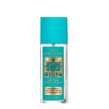 4711 4711 deodorant 75 ml 4711 4711 deodorant 75 ml