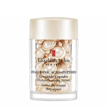 ELIZABETH ARDEN HYALURONIC ACID + PEPTIDES ceramide capsules 60 u