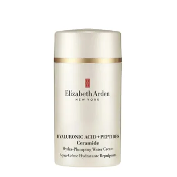 ELIZABETH ARDEN Hyaluronic Acid + Peptides Ceramide Firming Moisturizing Cream 50ml