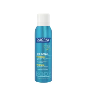 DUCRAY KERACNYL body spray 150 ml DUCRAY KERACNYL body spray 150 ml