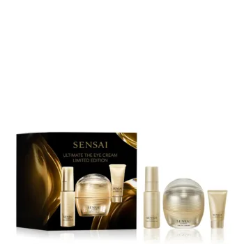 SENSAI ULTIMATE THE EYE CREAM LIMITEDset 3 pcs