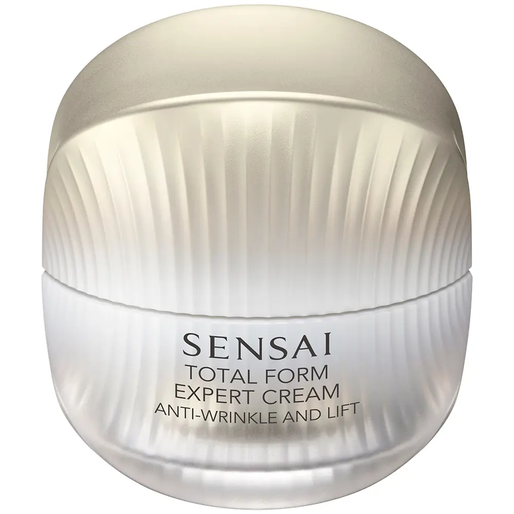 SENSAI TOTAL FORM EXPERT CREAM LIMITEDset 3 pcs SENSAI TOTAL FORM EXPERT CREAM LIMITEDset 3 pcs - Image 2