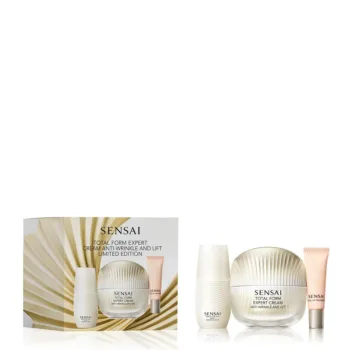 SENSAI TOTAL FORM EXPERT CREAM LIMITEDset 3 pcs SENSAI TOTAL FORM EXPERT CREAM LIMITEDset 3 pcs