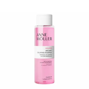 ANNE MOLLER CLEAN UP instant calming essence 200 ml ANNE MOLLER CLEAN UP instant calming essence 200 ml