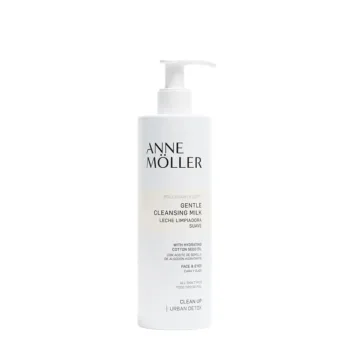 ANNE MOLLER CLEAN UP gentle cleansing milk 200 ml ANNE MOLLER CLEAN UP gentle cleansing milk 200 ml