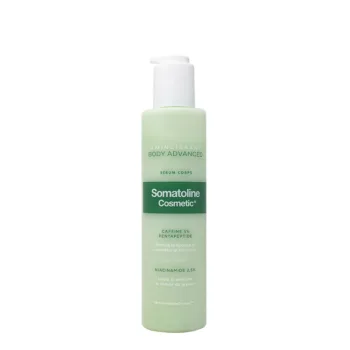 SOMATOLINE COSMETIC BODY-ADVANCE body draining serum 190 ml SOMATOLINE COSMETIC BODY-ADVANCE body draining serum 190 ml