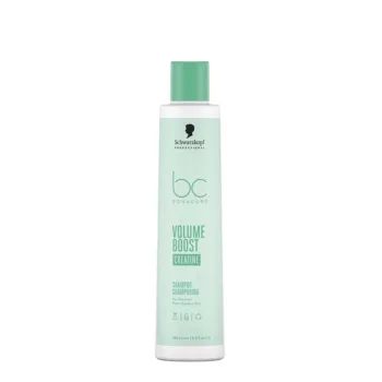 <span class="notranslate">SCHWARZKOPF BC VOLUME BOOST</span> Shampoo 250 ml