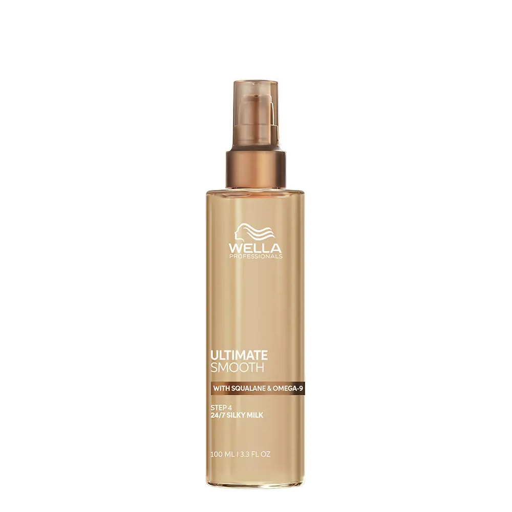 <span class="notranslate">WELLA PROFESSIONALS ULTIMATE SMOOTH</span> Silky Milk Balm 100 ml <span class="notranslate">WELLA PROFESSIONALS ULTIMATE SMOOTH</span> Silky Milk Balm 100 ml