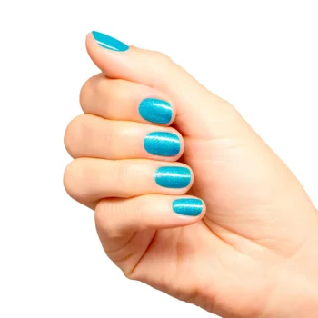 <span class="notranslate">OPI NAIL LACQUER</span>R Trip to the Brite Side Collection Limited Edition #Sky Blue's the Limit 15 ml