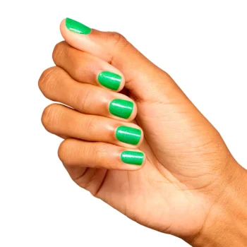 <span class="notranslate">OPI NAIL LACQUER</span>R coleccion trip to the brite side Limited Edition #Lime of My Life 15 ml