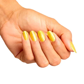 <span class="notranslate">OPI NAIL LACQUER</span>R Trip to the Brite Side Limited Edition Collection #Paintin' on Sunshine! 15 ml