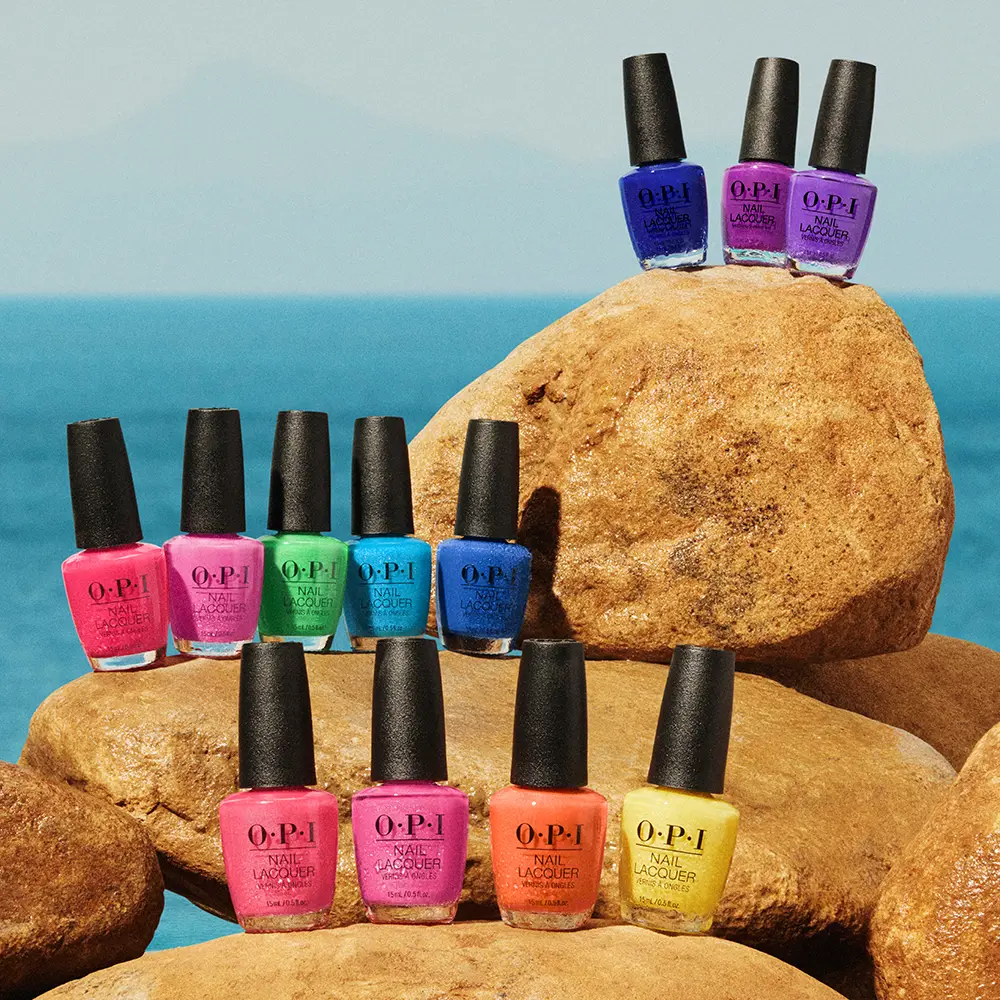 <span class="notranslate">OPI NAIL LACQUER</span>R coleccion trip to the brite side Limited Edition #Go with the Floatie 15 ml <span class="notranslate">OPI NAIL LACQUER</span>R coleccion trip to the brite side Limited Edition #Go with the Floatie 15 ml - Image 4