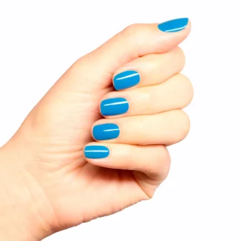 <span class="notranslate">OPI INFINITE SHINE</span> coleccion trip to the brite side Limited Edition #No Summer Blues 15 ml