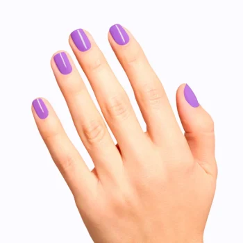 <span class="notranslate">OPI INFINITE SHINE</span> Trip to the Brite Side Collection Limited Edition #Here Plums the Sun 15 ml