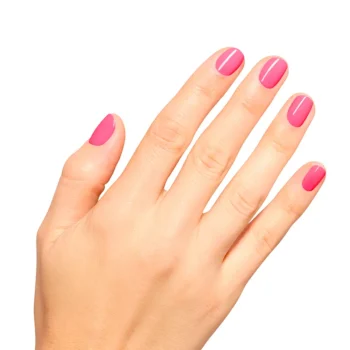 <span class="notranslate">OPI INFINITE SHINE</span> Trip to the Brite Side Collection Limited Edition #Lei Out in the Sun 15 ml