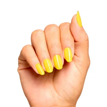 <span class="notranslate">OPI INFINITE SHINE</span> Trip to the Brite Side Collection Limited Edition #Sunkissed and Tell 15 ml