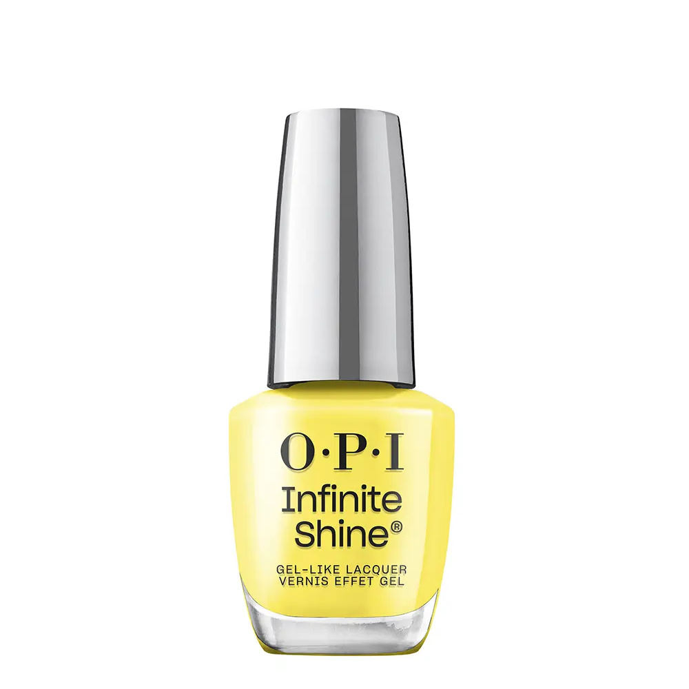 <span class="notranslate">OPI INFINITE SHINE</span> Trip to the Brite Side Collection Limited Edition #Sunkissed and Tell 15 ml <span class="notranslate">OPI INFINITE SHINE</span> Trip to the Brite Side Collection Limited Edition #Sunkissed and Tell 15 ml