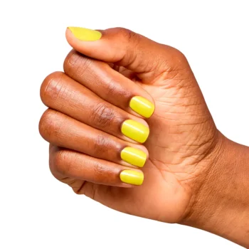 <span class="notranslate">OPI INFINITE SHINE</span> coleccion trip to the brite side Limited Edition #Limon-yello! 15 ml
