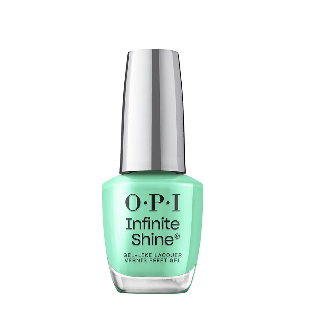 <span class="notranslate">OPI INFINITE SHINE</span> Trip to the Brite Side Collection Limited Edition #Follow the Ice Green Truck 15 ml <span class="notranslate">OPI INFINITE SHINE</span> Trip to the Brite Side Collection Limited Edition #Follow the Ice Green Truck 15 ml