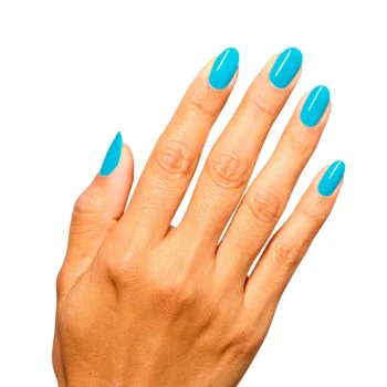 <span class="notranslate">OPI INFINITE SHINE</span> coleccion trip to the brite side Limited Edition #Beach Party Teal Dawn 15 ml