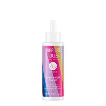 <span class="notranslate">MARLIES MOLLER SPECIALISTS Babassu and Argan Hair Oil 50ml