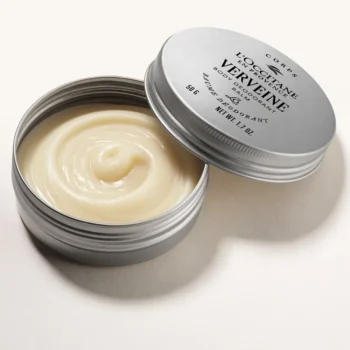 L'OCCITANE EN PROVENCE VERVEINE deodorant balm 50 gr