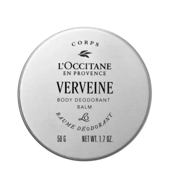L'OCCITANE EN PROVENCE VERVEINE deodorant balm 50 gr