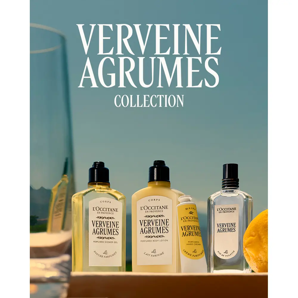 L'OCCITANE EN PROVENCE VERVEINE AGRUMES deodorant stick 70 gr L'OCCITANE EN PROVENCE VERVEINE AGRUMES deodorant stick 70 gr