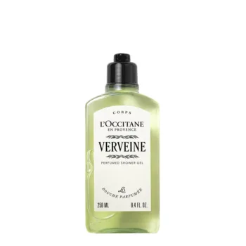 L'OCCITANE EN PROVENCE VERVEINE shower gel 250 ml L'OCCITANE EN PROVENCE VERVEINE shower gel 250 ml