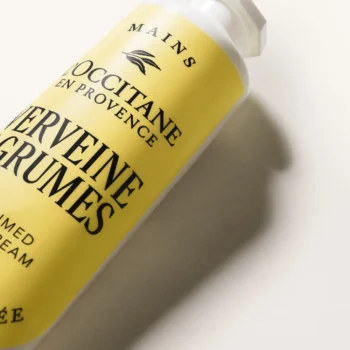 L'OCCITANE EN PROVENCE VERVEINE AGRUMES hand cream 30 ml