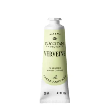 L'OCCITANE EN PROVENCE VERVEINE hand cream 30 ml L'OCCITANE EN PROVENCE VERVEINE hand cream 30 ml