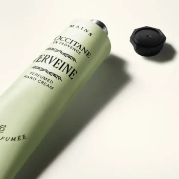 L'OCCITANE EN PROVENCE VERVEINE hand cream 75 ml