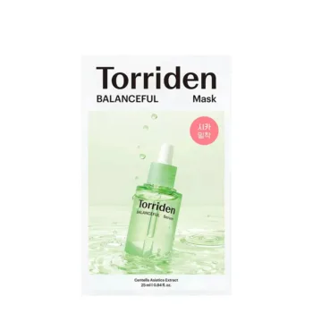 TORRIDEN BALANCEFUL CICA mask 25 ml