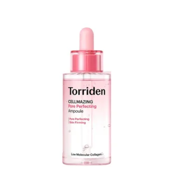 TORRIDEN CELLMAZING pore perfecting ampoule 30 ml