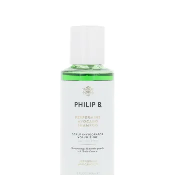 PHILIP B PEPPERMINT AVOCADO shampoo 60 ml