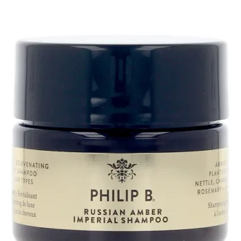 PHILIP B RUSSIAN AMBER imperial shampoo 88 ml