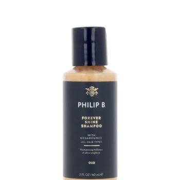 PHILIP B OUD ROYAL forever shine shampoo 60 ml