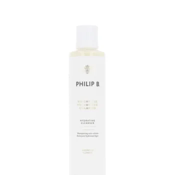 PHILIP B MAGNOLIA FLOWERS weightless shampoo 220 ml