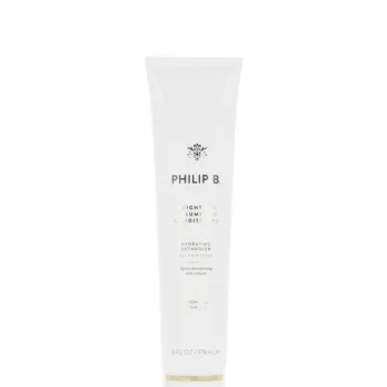 PHILIP B MAGNOLIA FLOWERS weightless conditioner 178 ml
