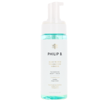 <span class="notranslate">PHILIP B MAUI WOMIE</span> foam volume 163 ml