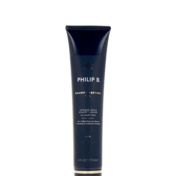 PHILIP B OUD ROYAL gravity-defying setting gel 178 ml