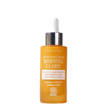 ALMA SECRET MORNING GLORY brightening serum 30 ml