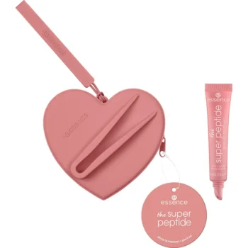 <span class="notranslate">ESSENCE THE SUPER PEPTIDE</span> lip treatment + limited edition coin purse 10 ml