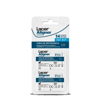 LACER ALIGNER orthodontic wax 14 units