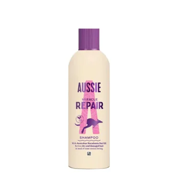 AUSSIE AUSSIE REPAIR MIRACLE shampoo 300 ml